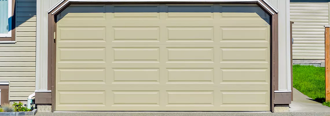 Licensed And Insured Commercial Garage Door in Huntley, Illinois