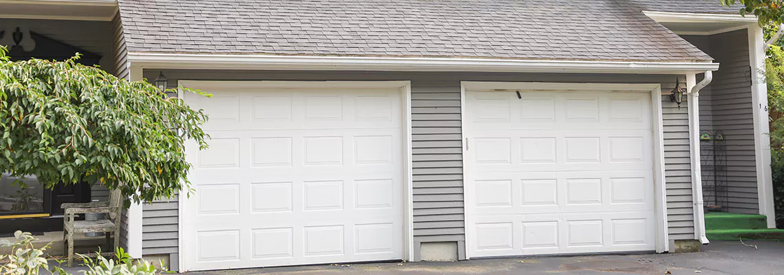 Licensed And Insured Garage Door Installation in Huntley, Illinois